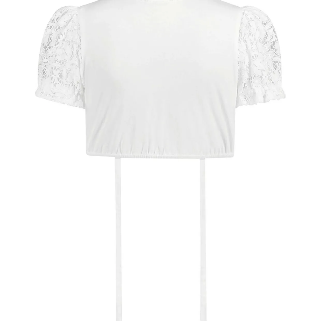 Dirndlbluse Viktoria