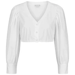 Dirndlbluse Zora