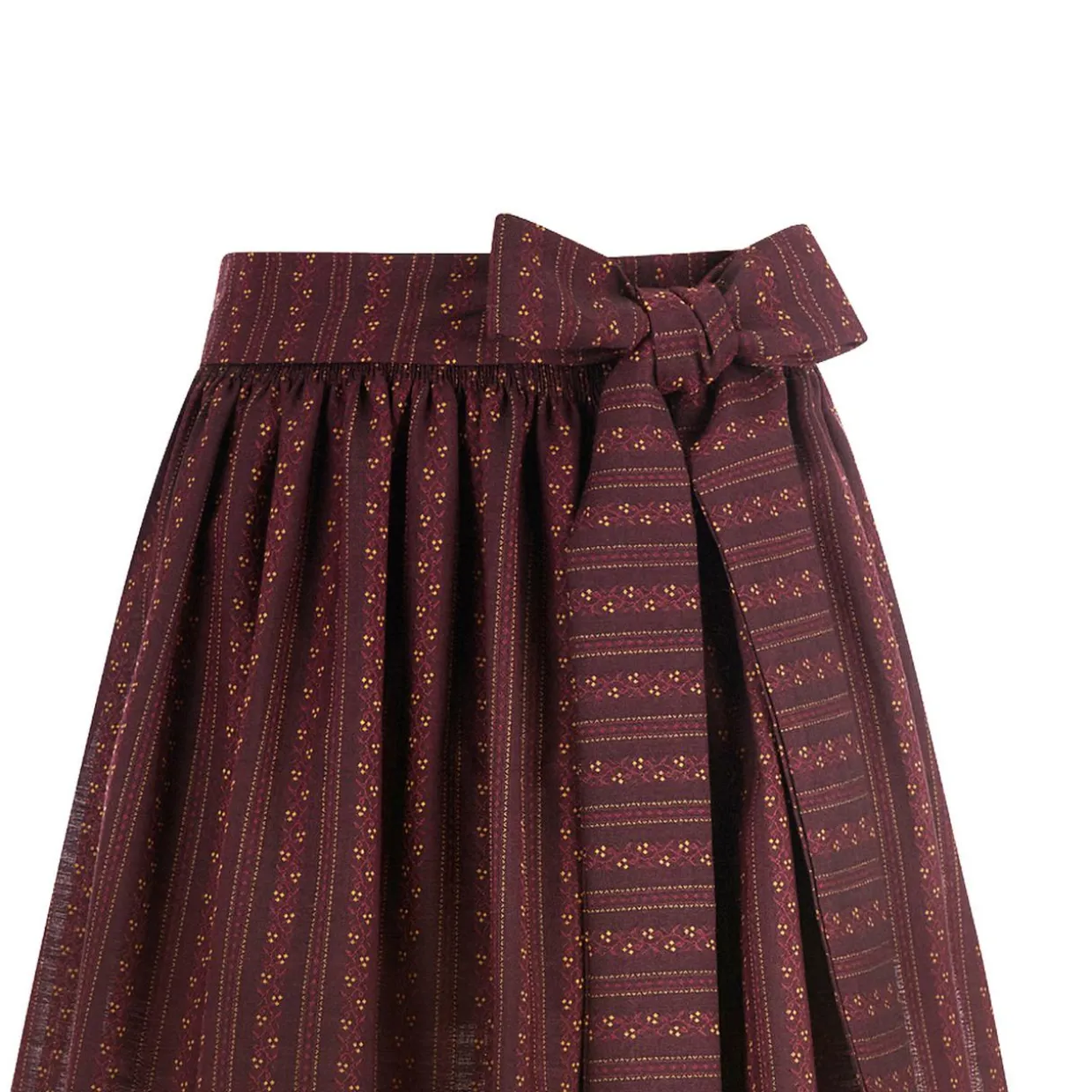 Dirndlschürze 80cm