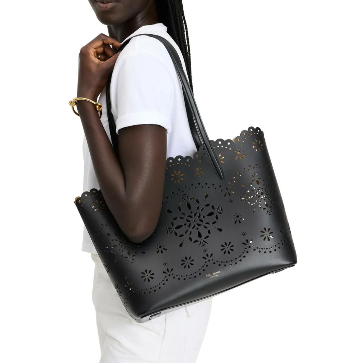Do It All Large Tote Bag