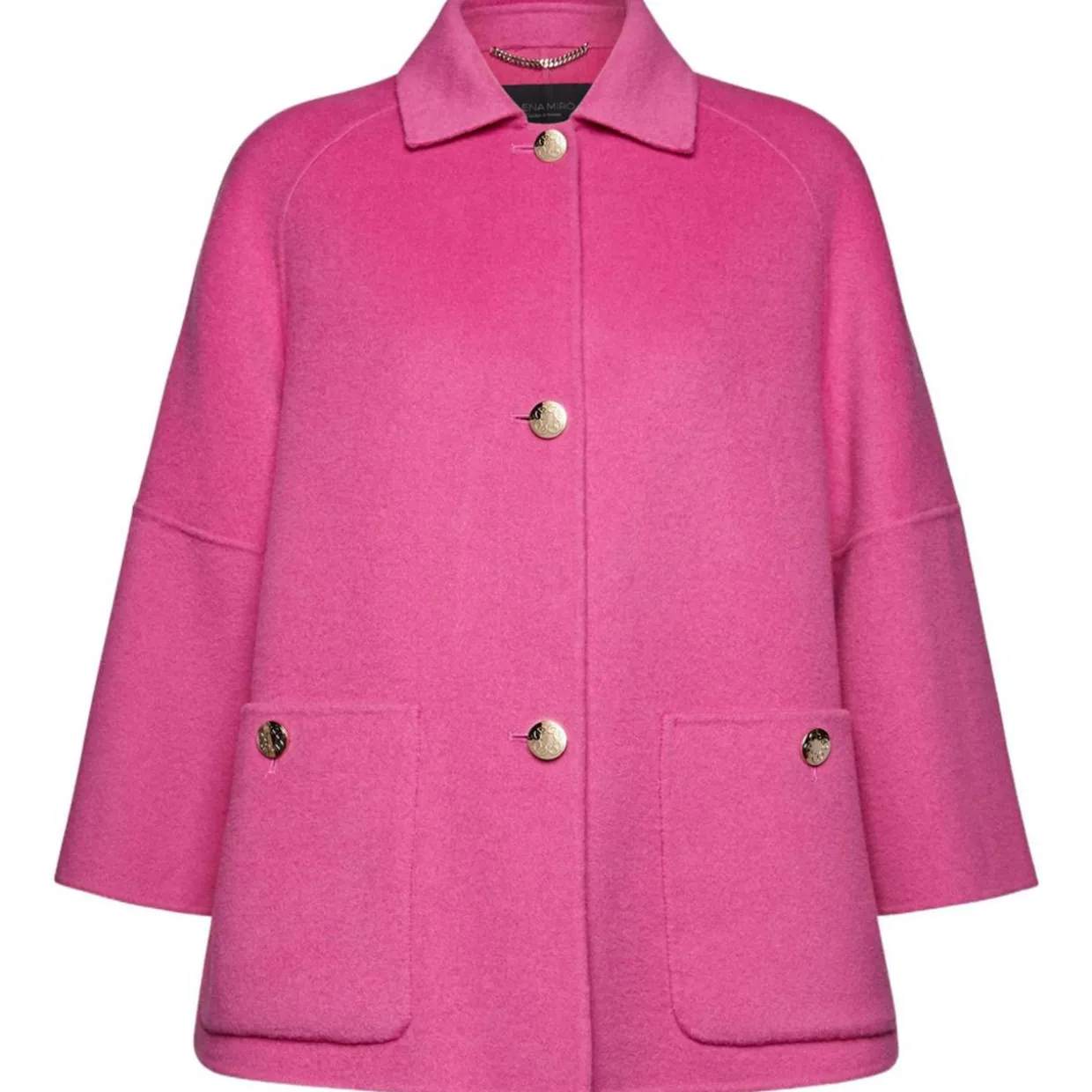 Doublejacke