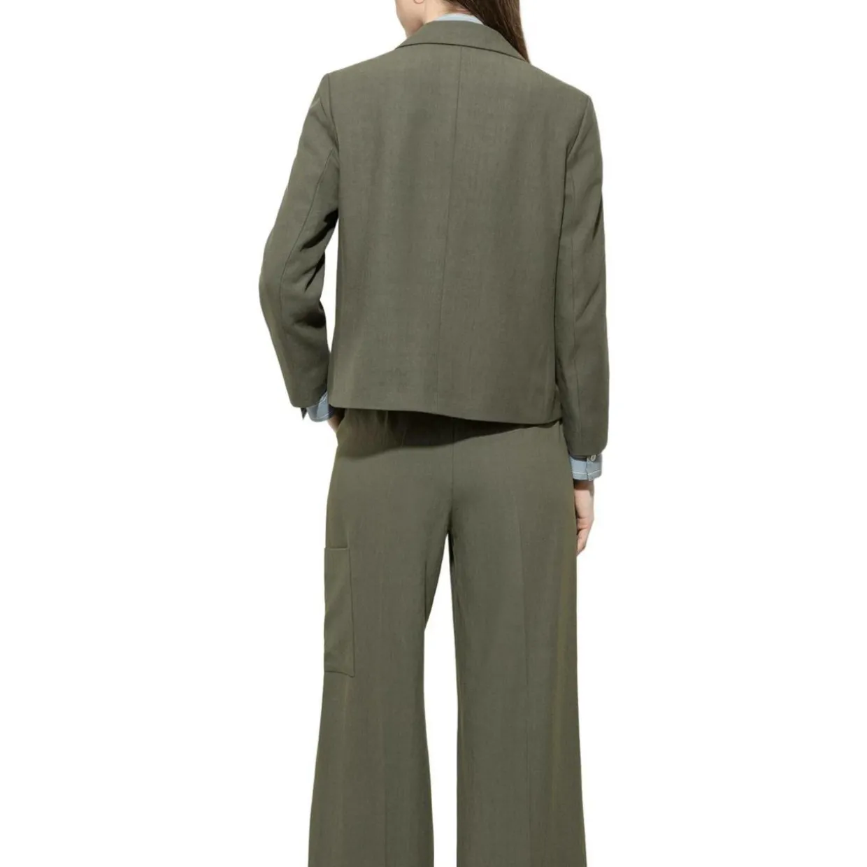 Drei-Knopf-Blazer