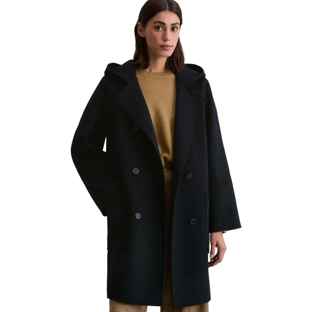 Dufflecoat