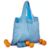 Easy Bag 2.0 Kachel türkis
