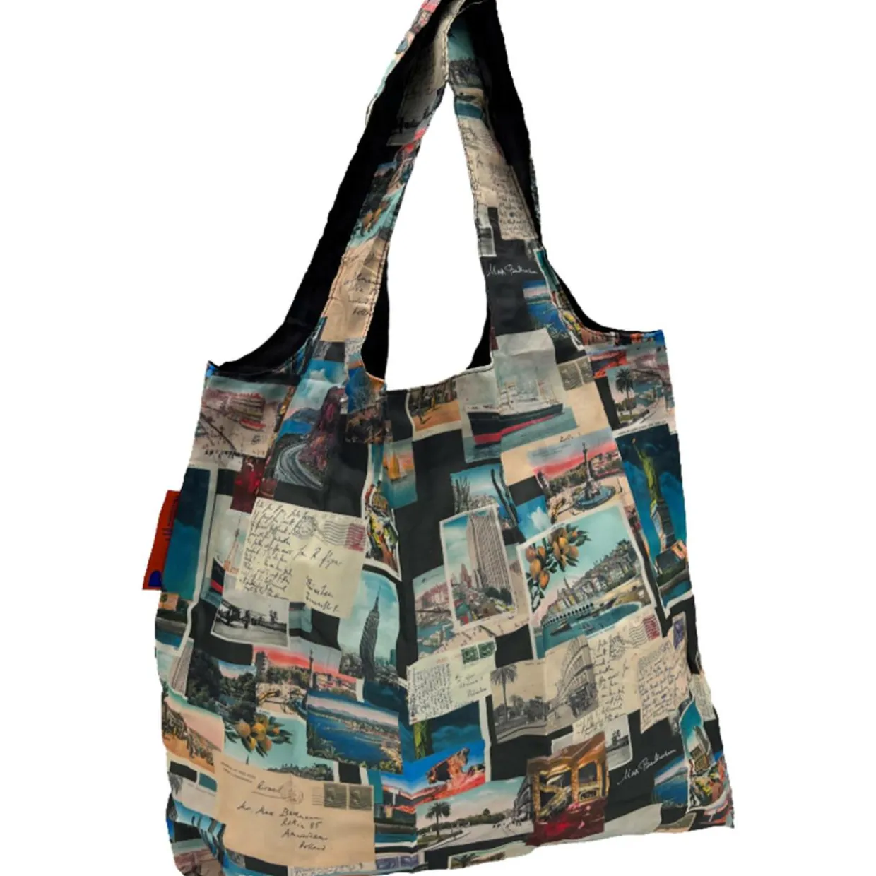 Easy Bag Beckmann