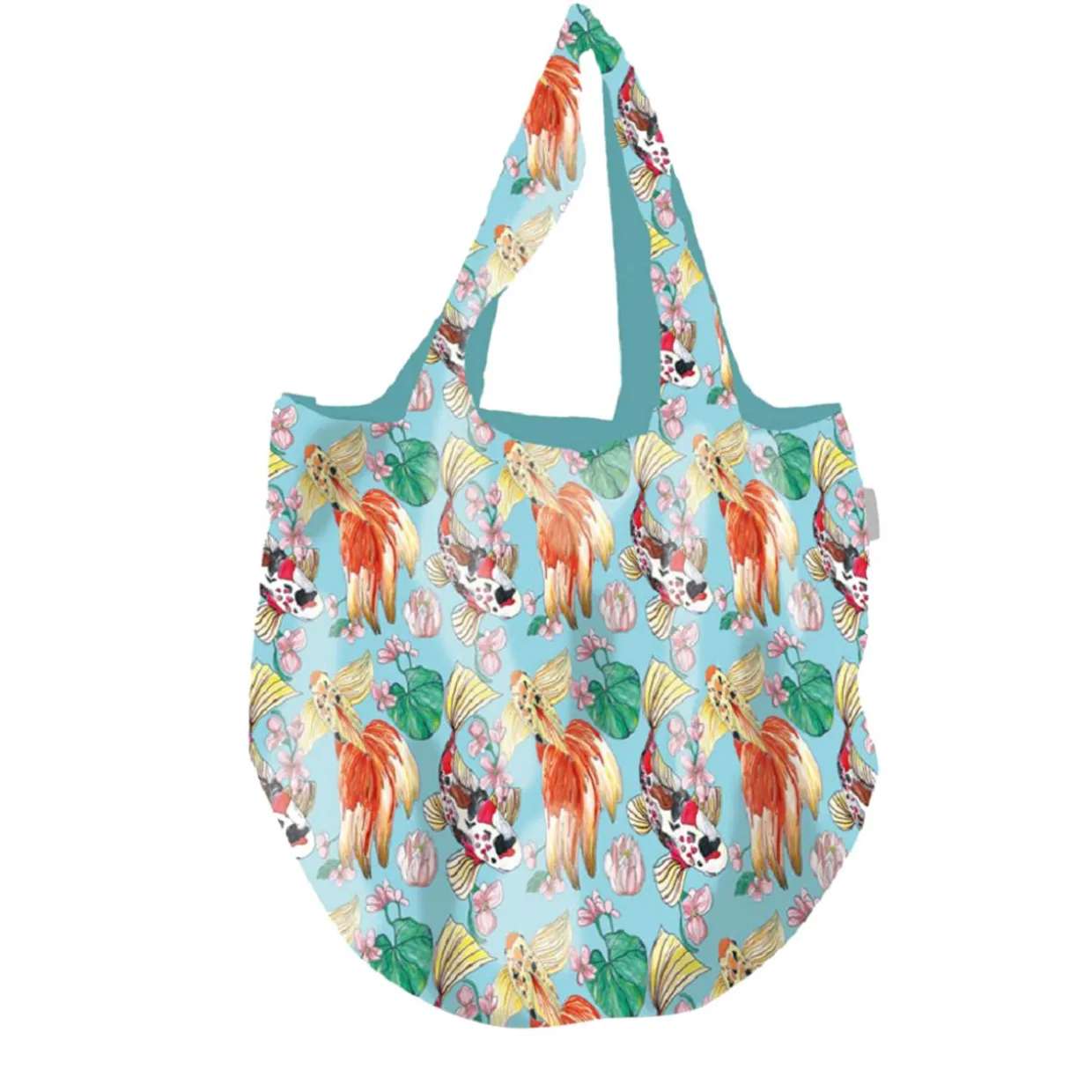 Easy Bag Fashion Koi