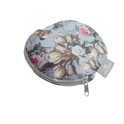 Easy Bag Round XL Eisvogel