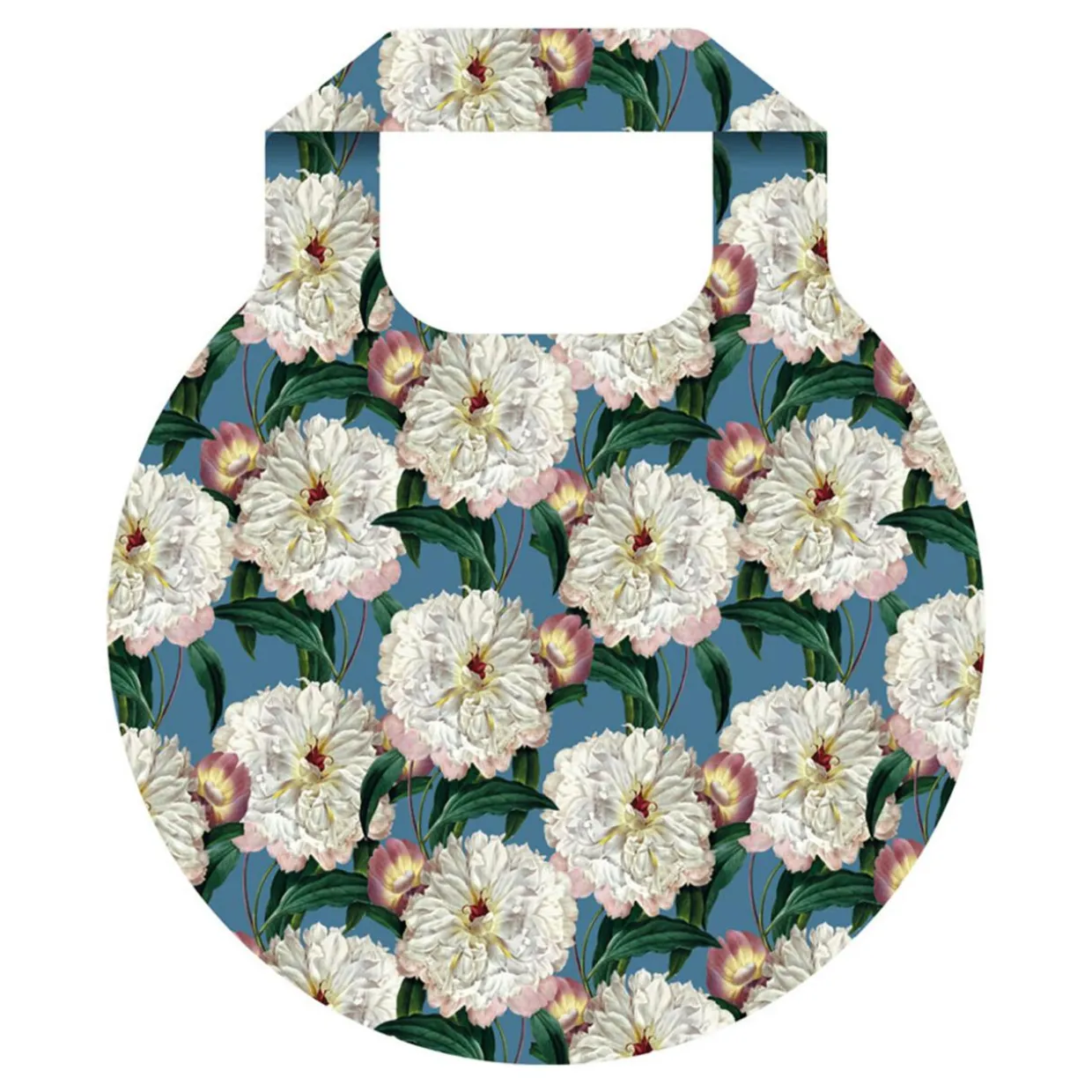 Easy Bag Round XL Päonie