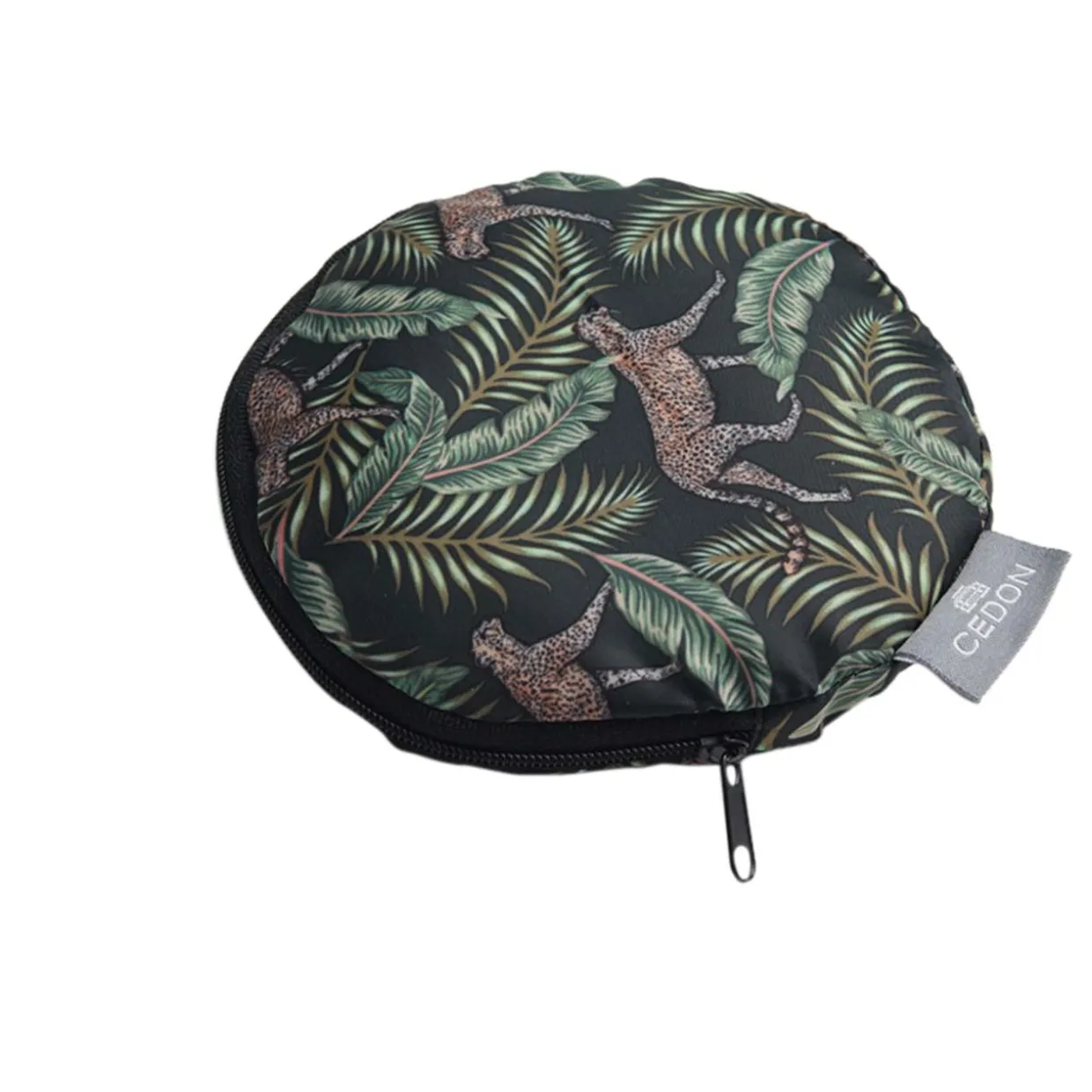 Easy Bag Round XL Serengeti (Gepard)