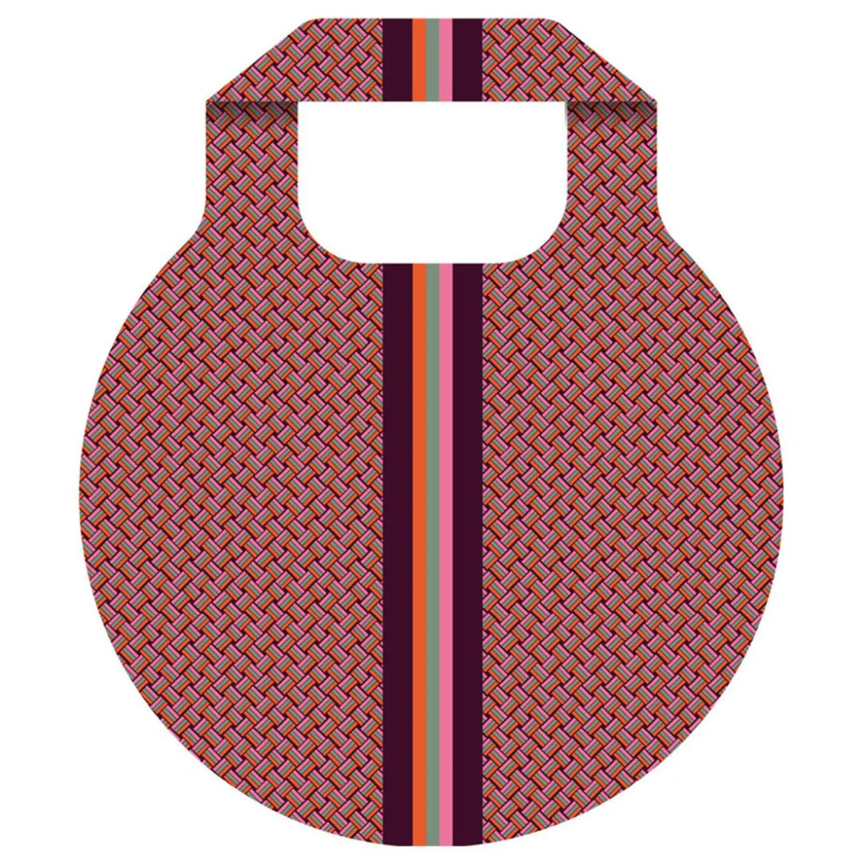 Easy Bag Round XL Trio
