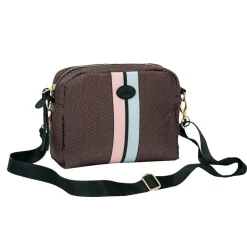 Easy Mini Bag Streifen