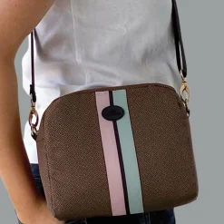Easy Mini Bag Streifen