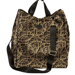 Easy Shopper Bag Collier