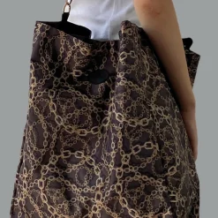 Easy Shopper Bag Collier