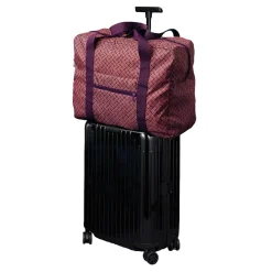 Easy Travel Bag Trio