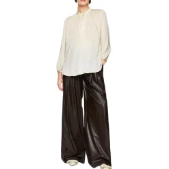 Elegante bluse