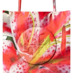 Ella Tote Bag Printed