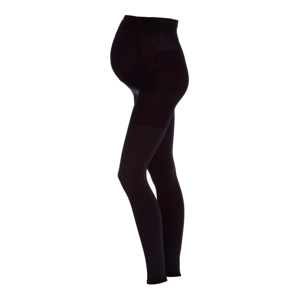 FALKE 9 Months 80 DEN Damen