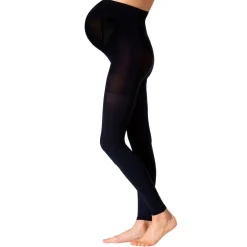 FALKE 9 Months 80 DEN Damen