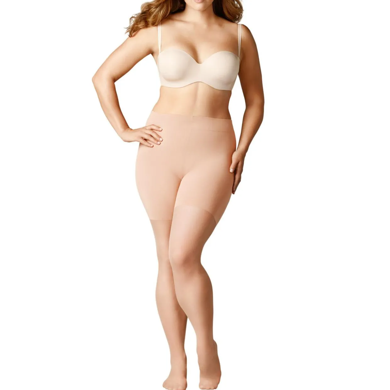 FALKE Beauty Plus 20 DEN Damen