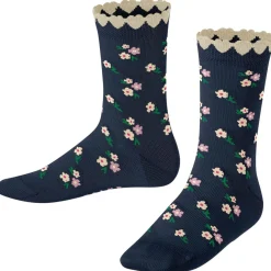 FALKE Ditsy Flowers Kinder