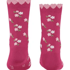 FALKE Ditsy Flowers Kinder