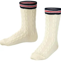 Falke preppy cable kinder