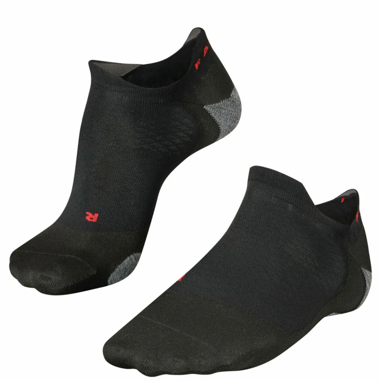 FALKE RU5 Race Invisible Damen Running Füßlinge