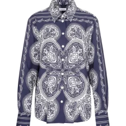 FASHION-BLUSE 1/1-LANG