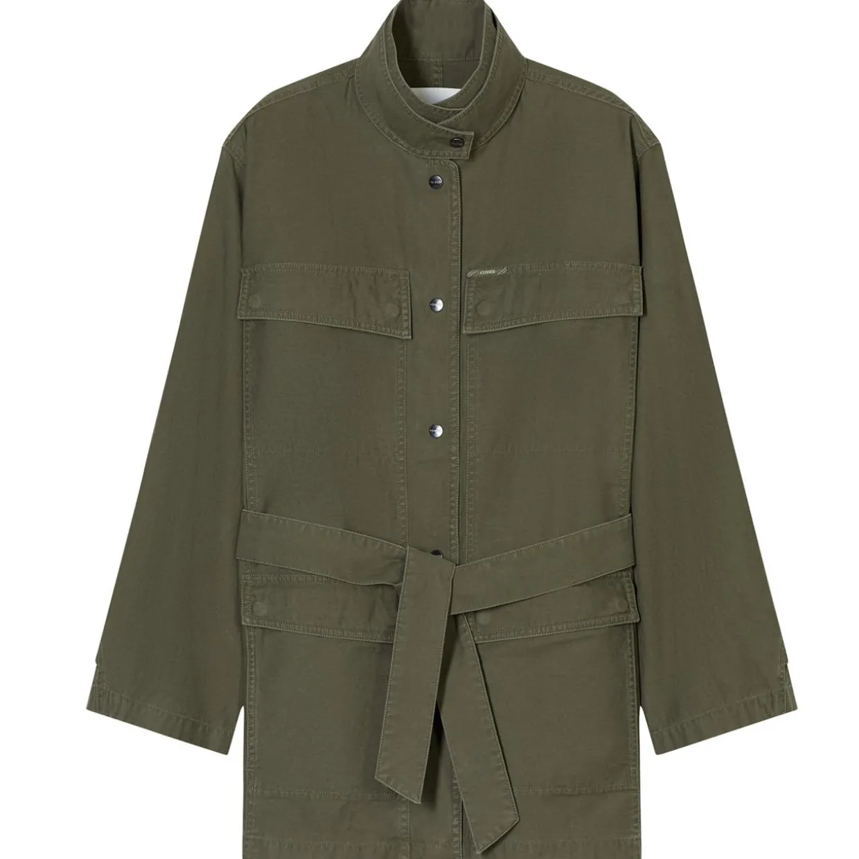 Field Jacket