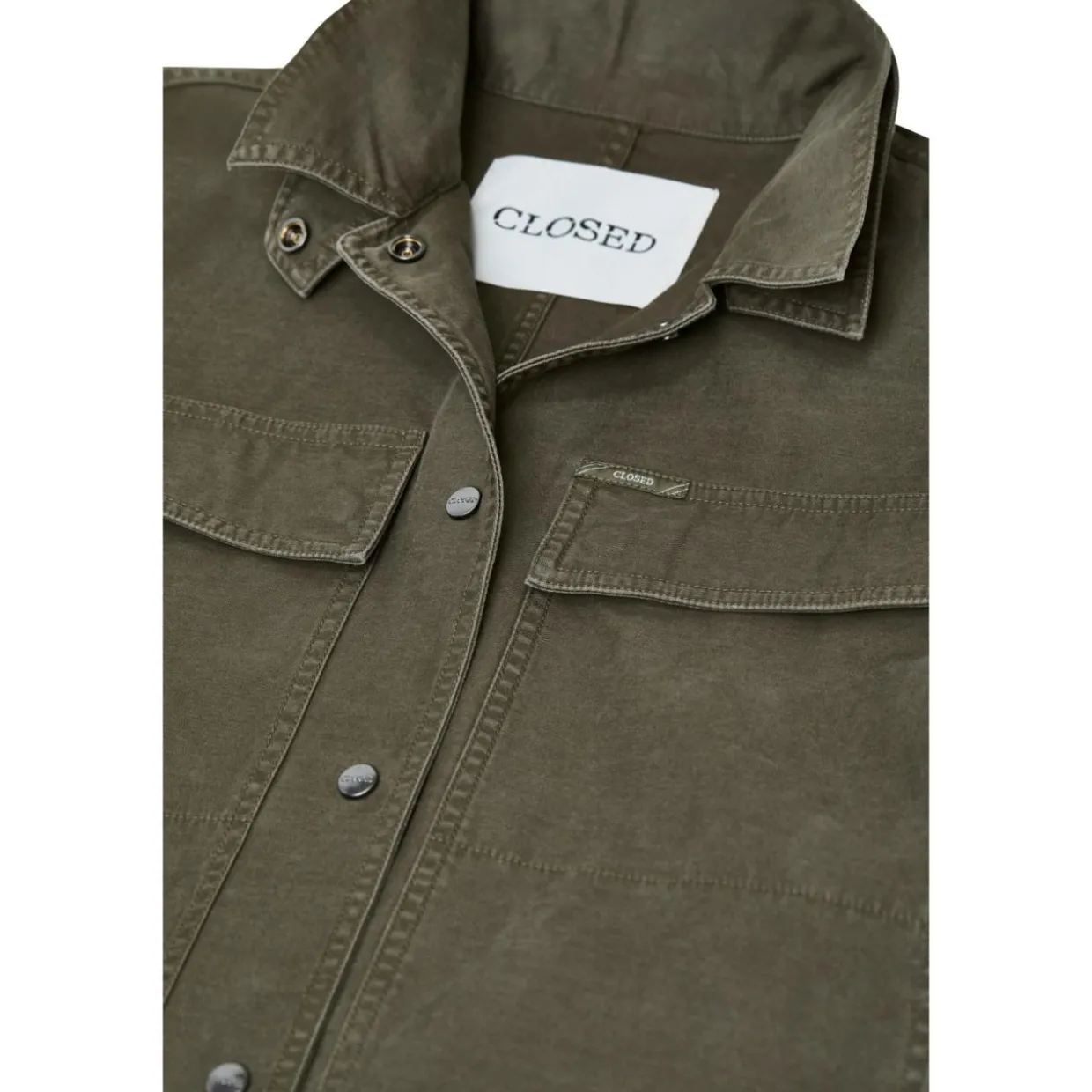 Field Jacket