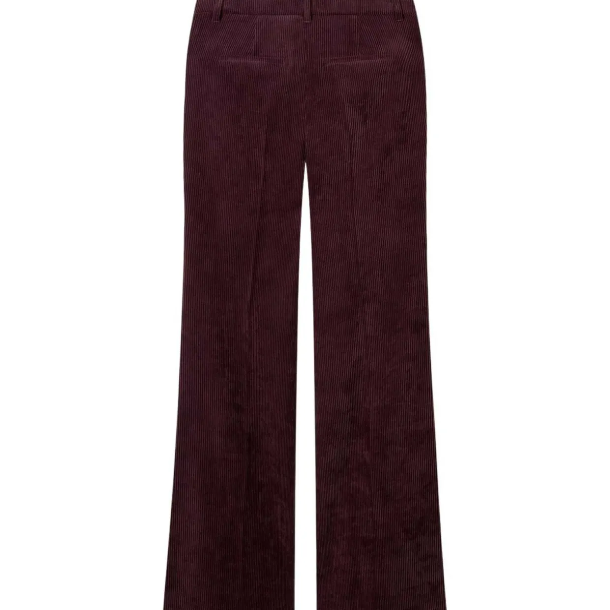 Flared-Pants