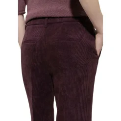 Flared-Pants