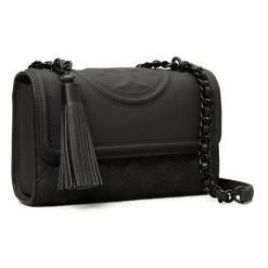 Fleming Schultertasche Matte