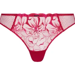 Fleurs Tanga