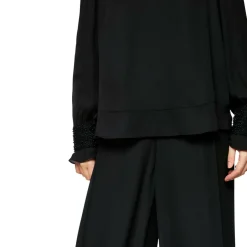 Fließende bluse 