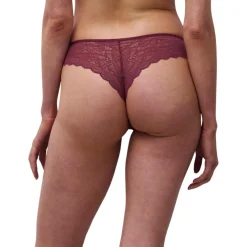 Floral Touch Tanga