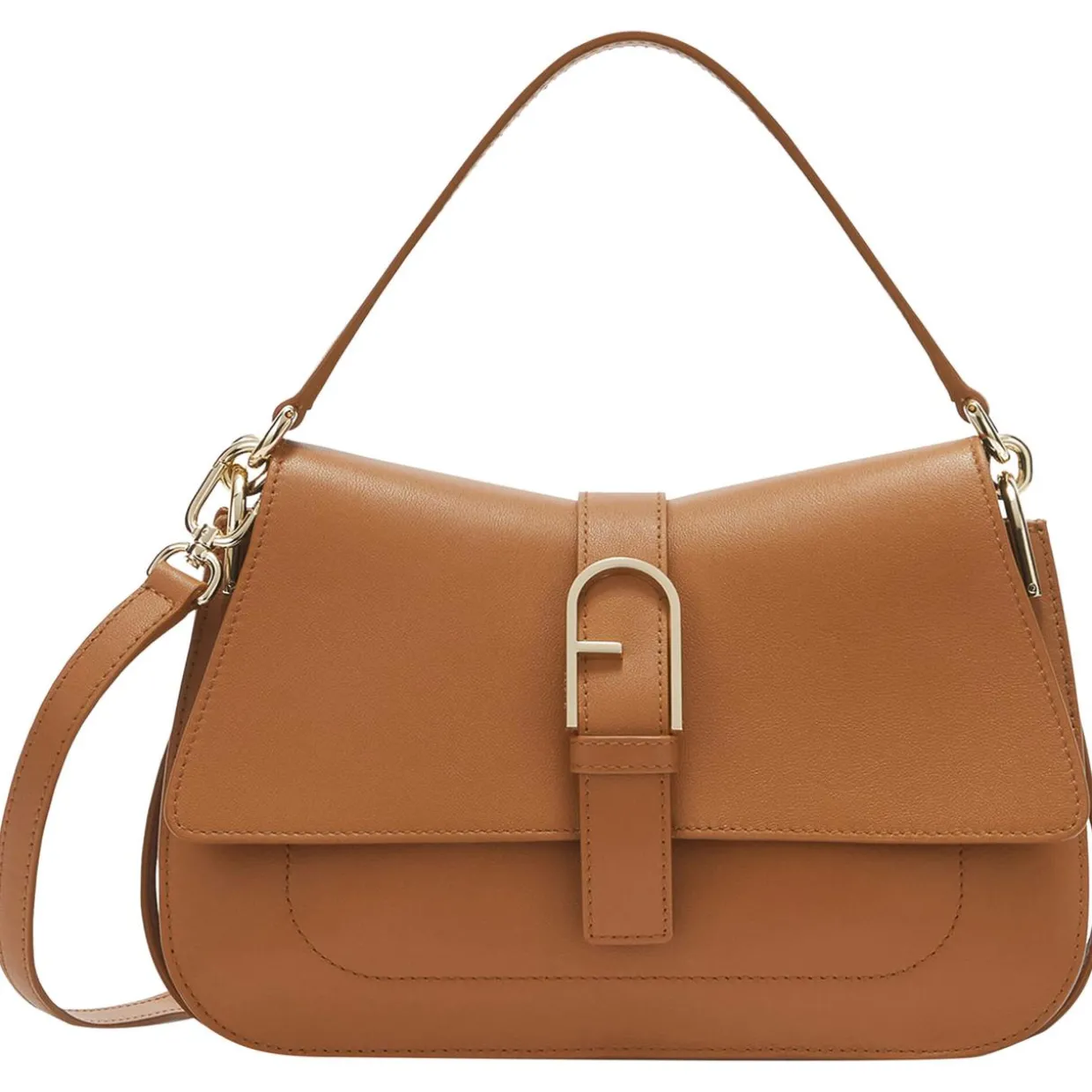 Furla Flow Henkeltasche M