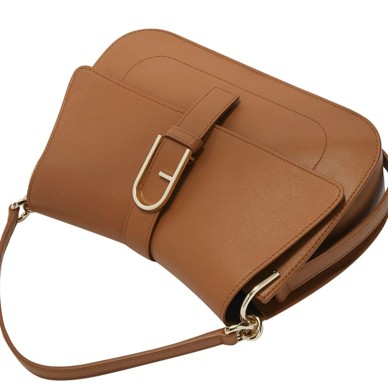 Furla Flow Henkeltasche M