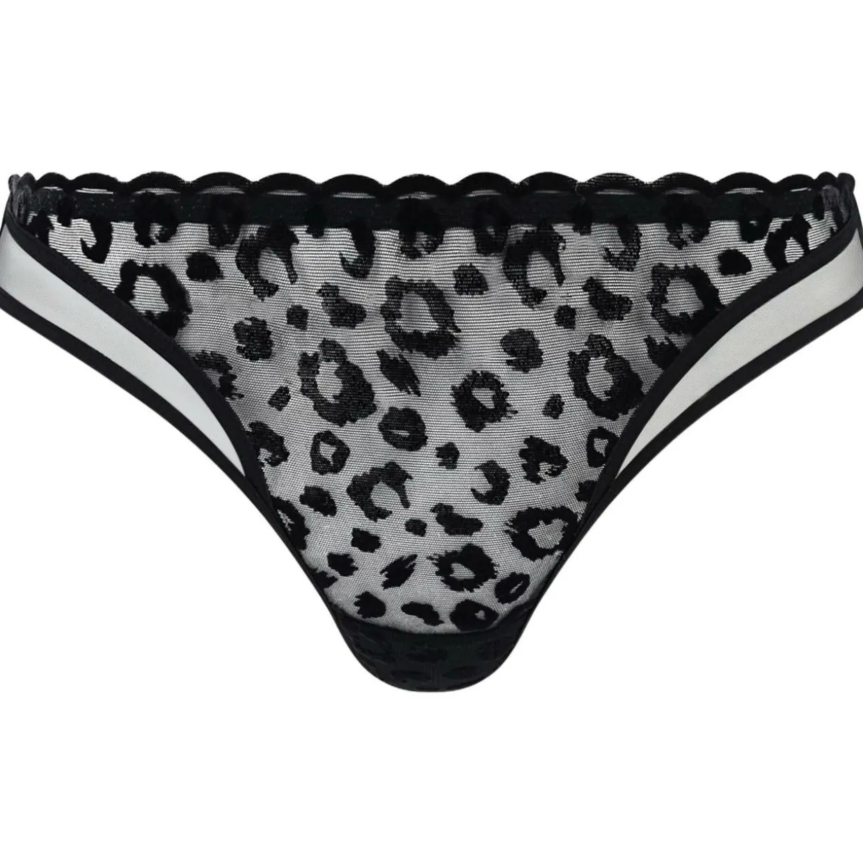 Girls Tanga