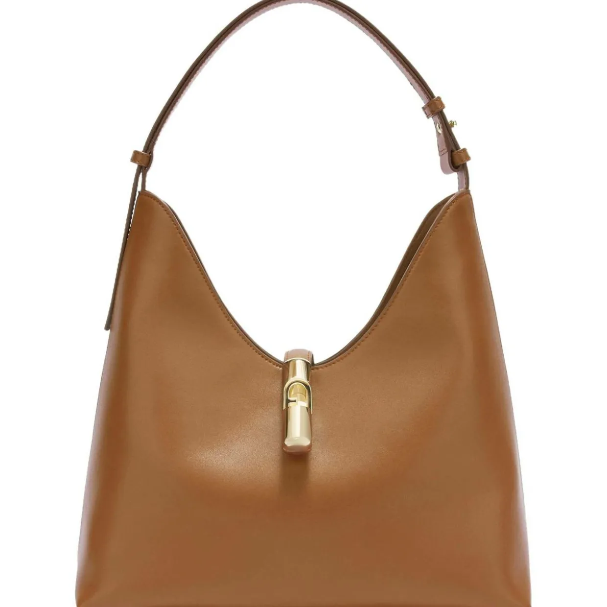 Goccia Schultertasche M