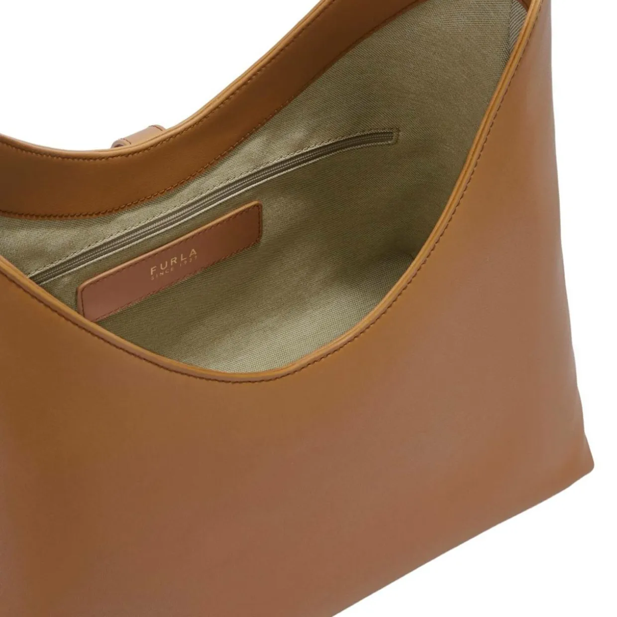 Goccia Schultertasche M