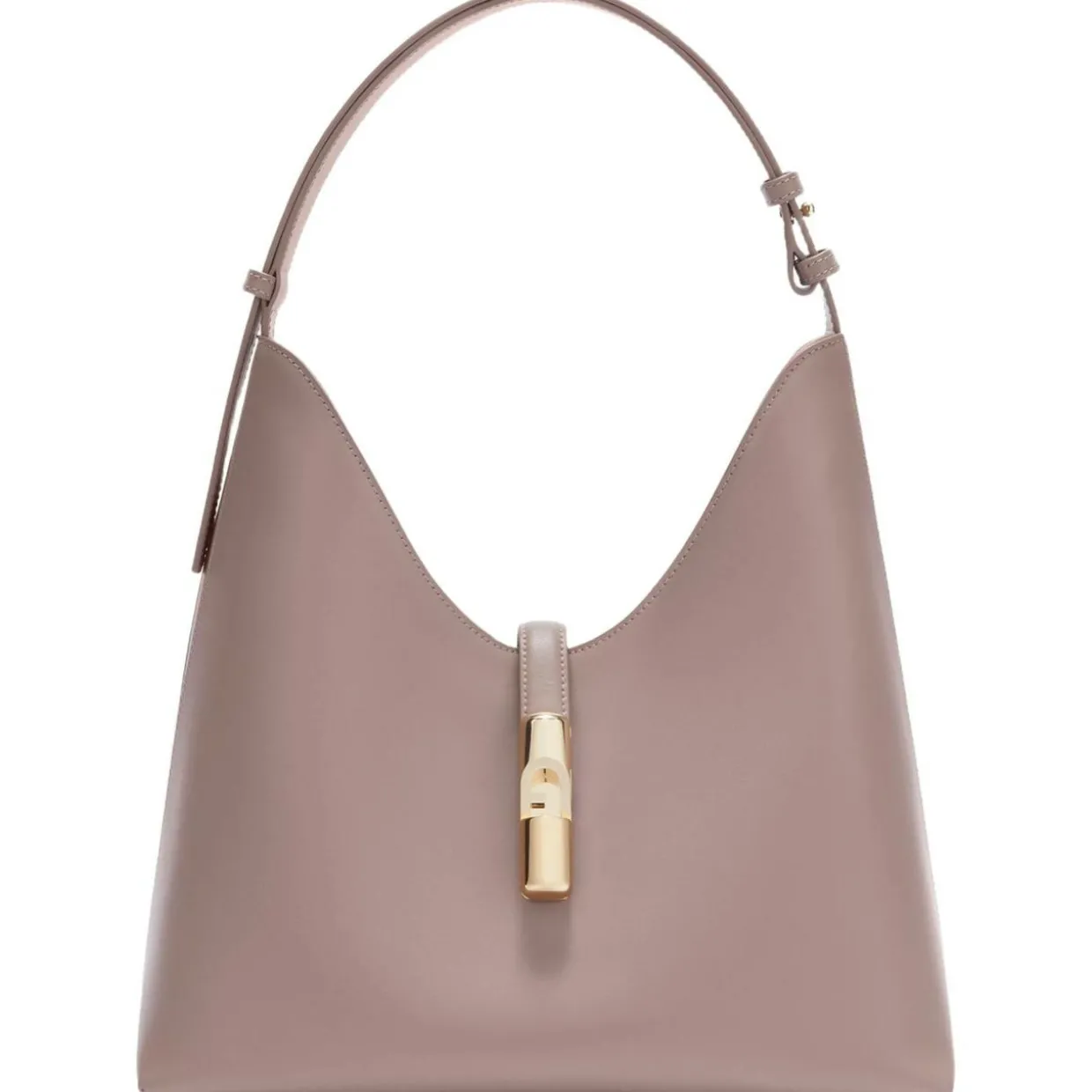 Goccia Schultertasche M