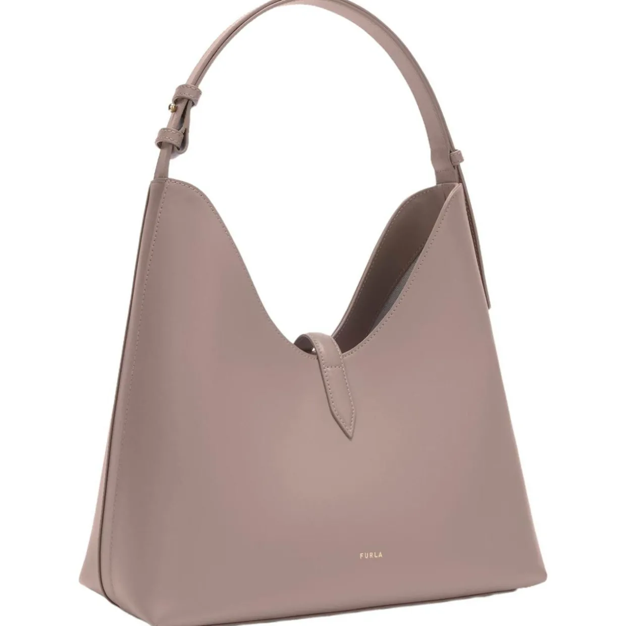 Goccia Schultertasche M