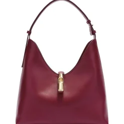 Goccia Schultertasche M