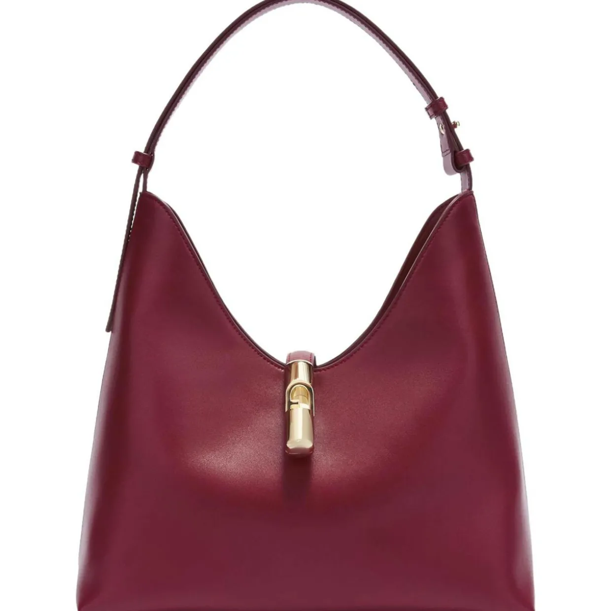 Goccia Schultertasche M