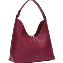 Goccia Schultertasche M