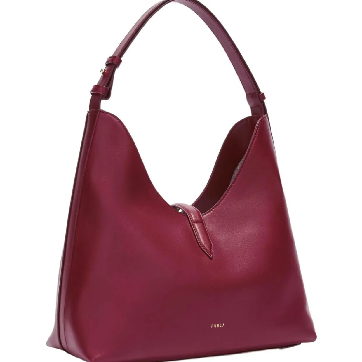 Goccia Schultertasche M