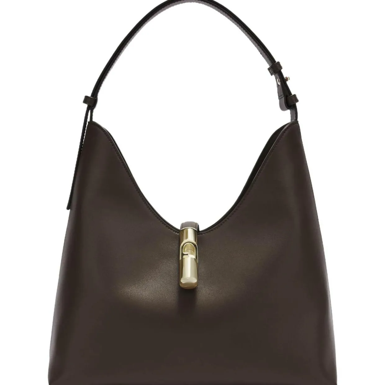 Goccia Schultertasche M