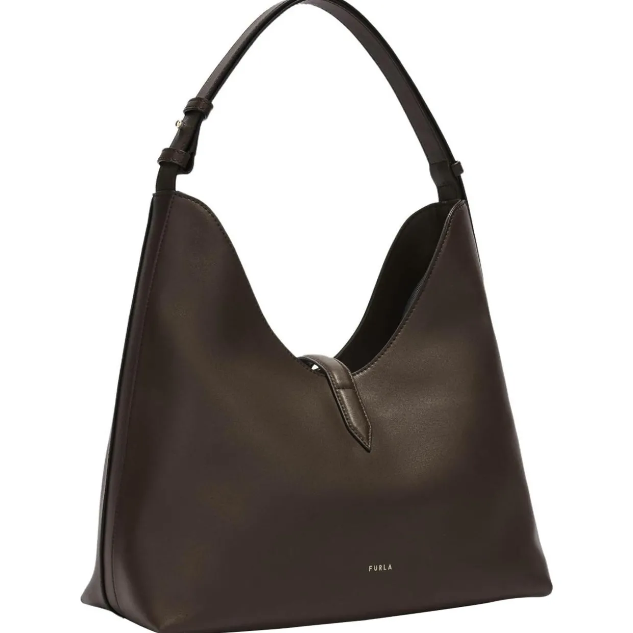 Goccia Schultertasche M